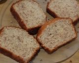 Foto del paso 4 de la receta: Budín de bananas