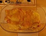 Une image de l'étape 10 de Tartiflette.