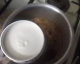 A picture of step 3 of Chai.