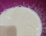 Ketogen palacsinta recept fázis 1 fotója