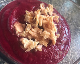 Foto del paso 3 de la receta: Salmorejo de Remolacha