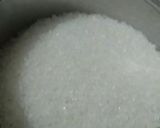 A picture of step 2 of Rice Kheer.