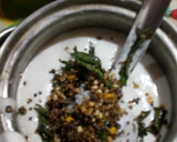 காஞ்சிபுரம் இட்லி ரெசிபி ஸ்டேப் 2 புகைப்படம்