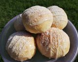Foto del paso 6 de la receta: Pan Brioche de limón