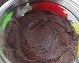 Foto del paso 4 de la receta Vasitos de crema de chocolate