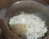 A picture of step 1 of Vegetables Samosa😃😃.