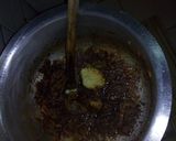 A picture of step 6 of Pilau.
