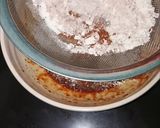 Foto langkah ke 2 dari resep Martabak Lipat Coklat Kacang.
