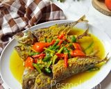Foto langkah ke 3 dari resep Pesmol Ikan.