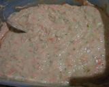 Foto langkah ke 2 dari resep Nugget Ayam Sayur (Wortel & Brokoli).
