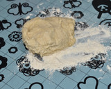 Foto del paso 3 de la receta: Tortitas mejicanas