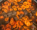 Foto del paso 2 de la receta: Estofado de carne