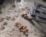 Singhade ka halwa recipe step 2 photo