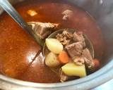 Basic Meat & Veg Soup You Can Riff On recipe step 5 photo