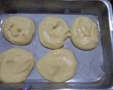 Foto del paso 5 de la receta: Pan de nube keto