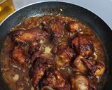 Foto langkah ke 4 dari resep Ayam goreng mentega ala Chef Devina Hermawan.