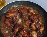 Foto langkah ke 4 dari resep Ayam goreng mentega ala Chef Devina Hermawan.