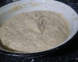 Foto del paso 2 de la receta: Pan de cuchara. 🍞 (neutro)