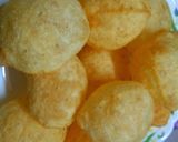 पानी बताशे (Pani batashe recipe in hindi) रेसिपी चरण 1 फोटो