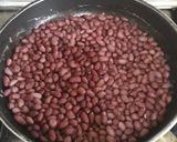 A picture of step 3 of Saltless Njugu (groundnuts) Karanga#4wkschallenge#charityrecipe#.