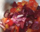A picture of step 3 of Homemade ketchup.