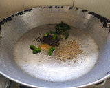 મેથી અને દુધી ના મુઠીયા (Methi Dudhi Muthia Recipe In Gujarati) રેસીપી સ્ટેપ3ફોટો