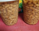 Foto del paso 1 de la receta: Frijoles garibaldi