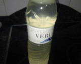 Foto del paso 3 de la receta: Agua alcalinizada para mejorar la salud