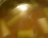 Foto del paso 8 de la receta: Risotto con gambón y calabaza