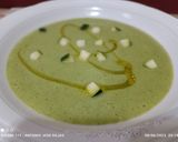 Foto del paso 3 de la receta: Crema de calabacín