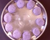 જાંબુ ના પેડા (Jamun Peda Recipe In Gujarati) રેસીપી સ્ટેપ4ફોટો