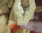 Foto langkah ke 5 dari resep Tahu Goreng Kopong Homemade (Tahu Pong).