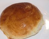 Egy dögös burger recept fázis 1 fotója
