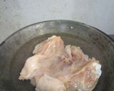 Foto langkah ke 1 dari resep Ayam Pelalah / Sisit Bali (Be Siap Mesisit).