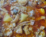 Foto del paso 10 de la receta: Cazuela de Matambre