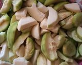 Foto langkah ke 1 dari resep Asinan buah.