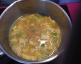 Foto del paso 2 de la receta: Salsa de queso