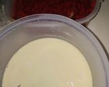 Foto del paso 3 de la receta: Fainá de zanahoria y remolacha