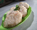 Foto langkah ke 5 dari resep 95. Cireng Nasi Pedas Krispi Takaran Sendok.