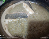 Foto del paso 6 de la receta: Lomo de merluza en salsa verde