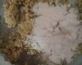 Leftover herbal khichdi paratha recipe step 4 photo