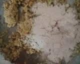 A picture of step 4 of Leftover herbal khichdi paratha.