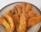 Foto langkah ke 5 dari resep Pisang Janten Crispy.