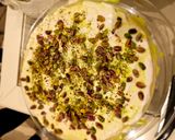 صورة لخطوة 1 من وصفة ليالي لبنان