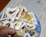 Foto del paso 12 de la receta: Corazones o rosquitas nevadas
