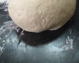 Foto del paso 3 de la receta: Medialunas de manteca