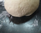 Foto del paso 3 de la receta: Medialunas de manteca