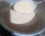 Foto langkah ke 3 dari resep Singkong Thailand Creamy.