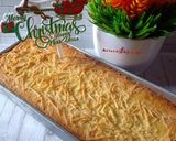 Foto langkah ke 4 dari resep Cake chiffon putih telor.