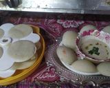 माइक्रोवेव इडली (Microwave Idli Recipe in Hindi) रेसिपी चरण 5 फोटो